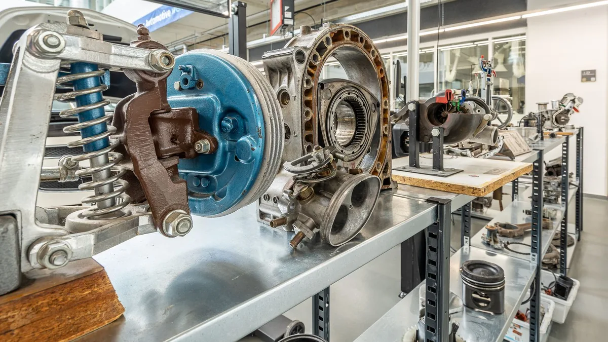 Associate Professor in Mechanical Engineering, Poland 2027 Associate Professor in Mechanical Engineering, Poland 2027 - Wrocław University of Science and Technology - deadline 30 Nov 2026