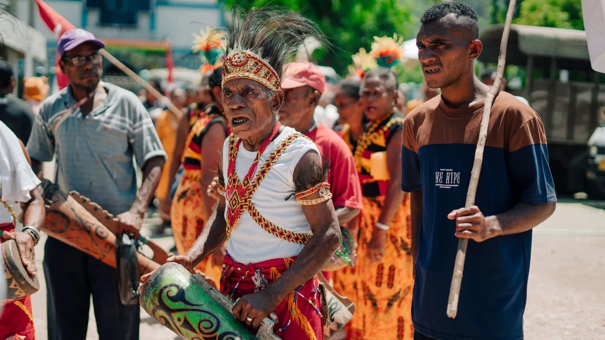 Contracts & Compliance Officer, DT Global, Papua New Guinea 2026 Contracts & Compliance Officer, DT Global, Papua New Guinea 2026 - DT Global - deadline 09 Nov 2026
