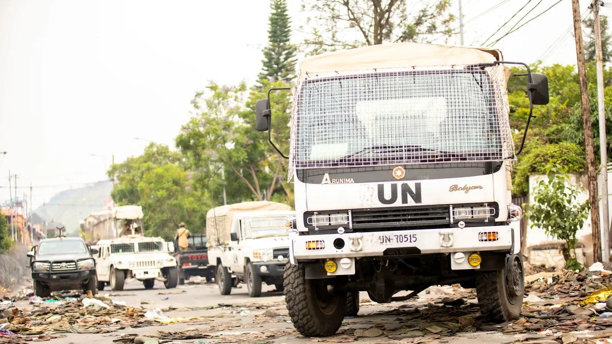 Deputy Director Operations, Programme & Development at Geneva Call, 2026 - Geneva Call - deadline 24 Nov 2026