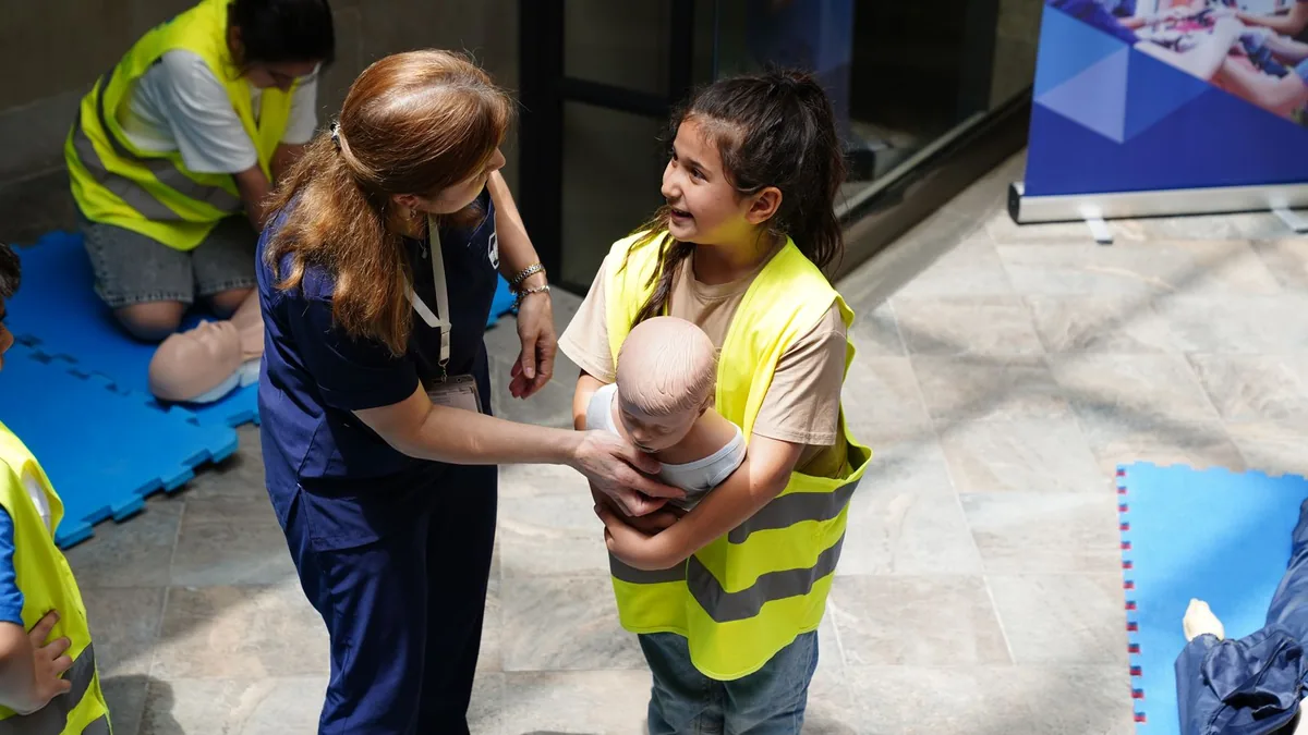 Education & Child Protection Officer, IRC, Poland 2026 Education & Child Protection Officer, IRC, Poland 2026 - International Rescue Committee - deadline 31 Dec 2026