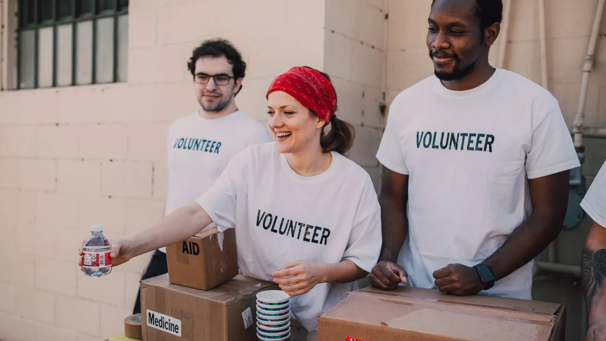 Fundraising Innovation Project Assistant Internship at MSF France 2027 Fundraising Innovation Project Assistant Internship at MSF France 2027 - Médecins Sans Frontières - deadline 17 Nov 2026