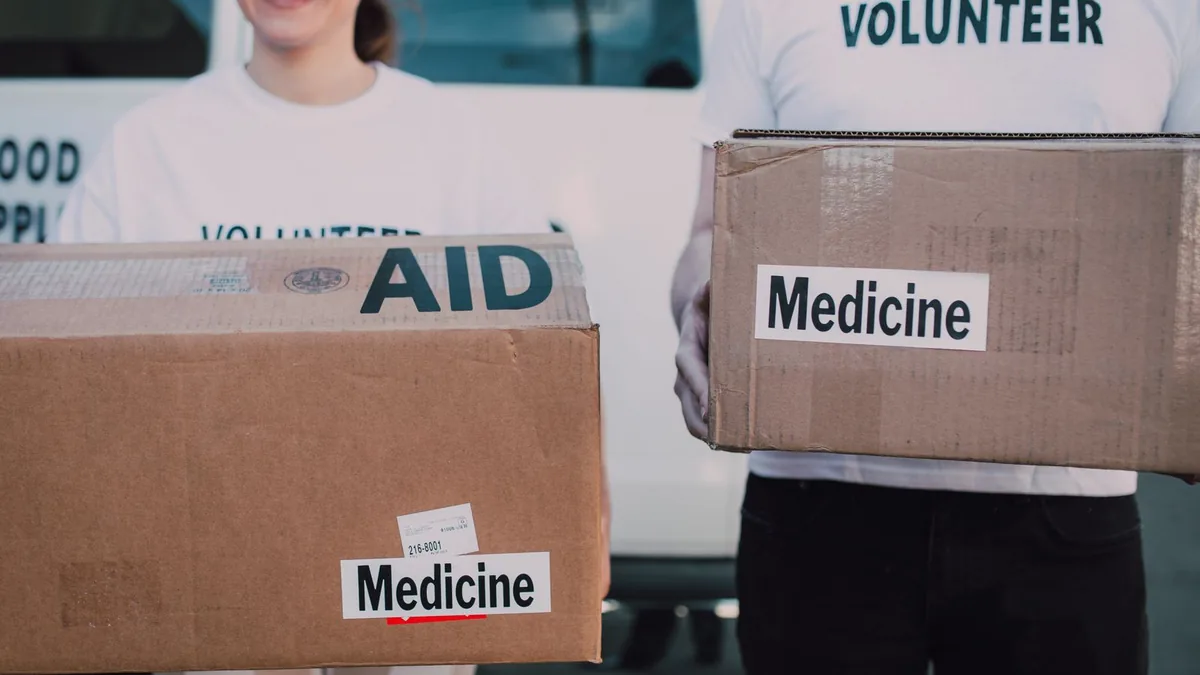 Medical Analysis & Advocacy Manager, DRC - MSF, 2026 - Médecins Sans Frontières - deadline 15 Nov 2026