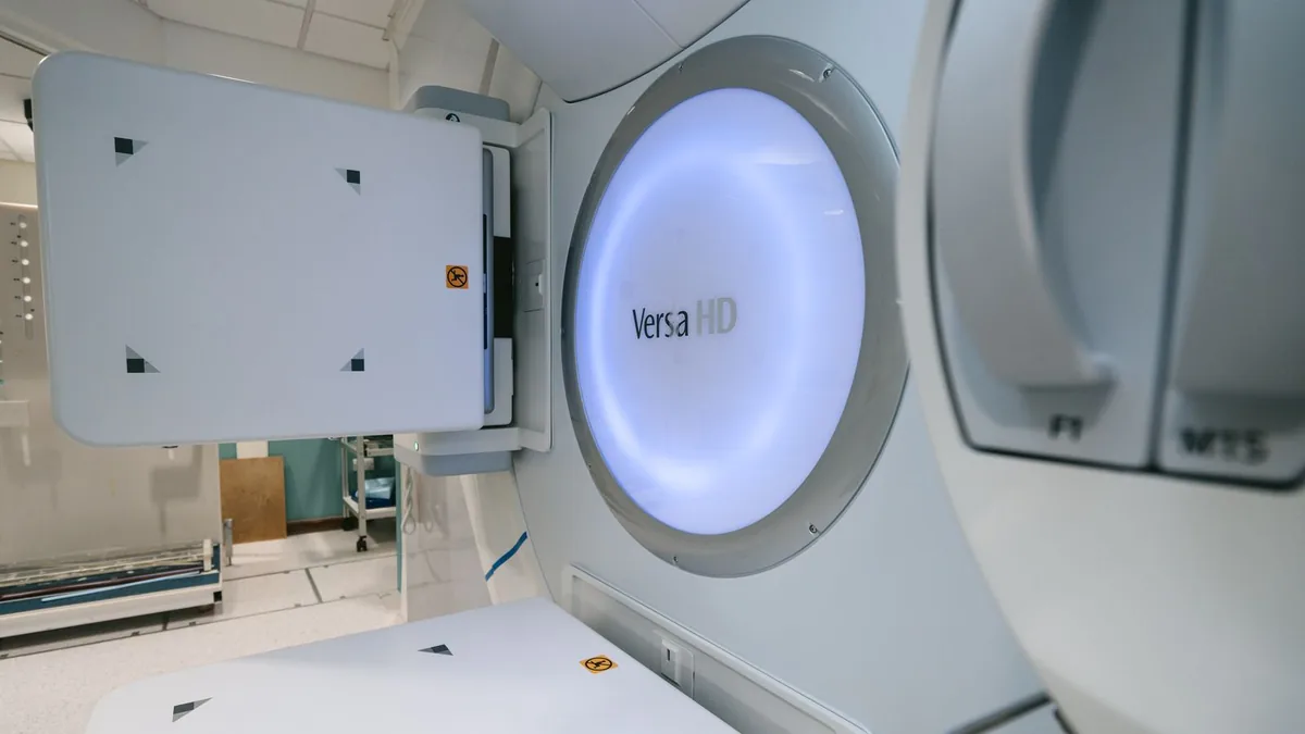 Researcher in Imaging & Radiotherapy, Univ. Politecnica delle Marche, 2026 - Università Politecnica delle Marche - deadline 09 Nov 2026