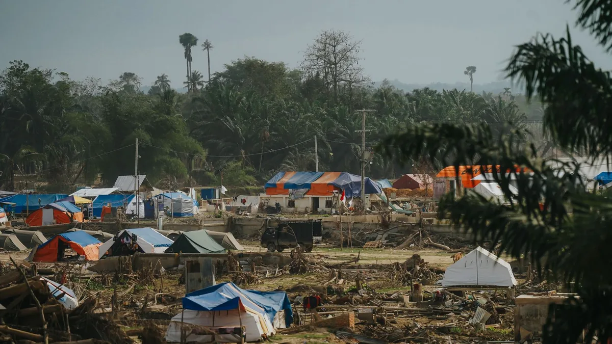 Resilience & Disaster Risk Management Officer, ACTED Venezuela 2026 Resilience & Disaster Risk Management Officer, ACTED Venezuela 2026 - Agency for Technical Cooperation and Development (ACTED) - deadline 02 Nov 2026
