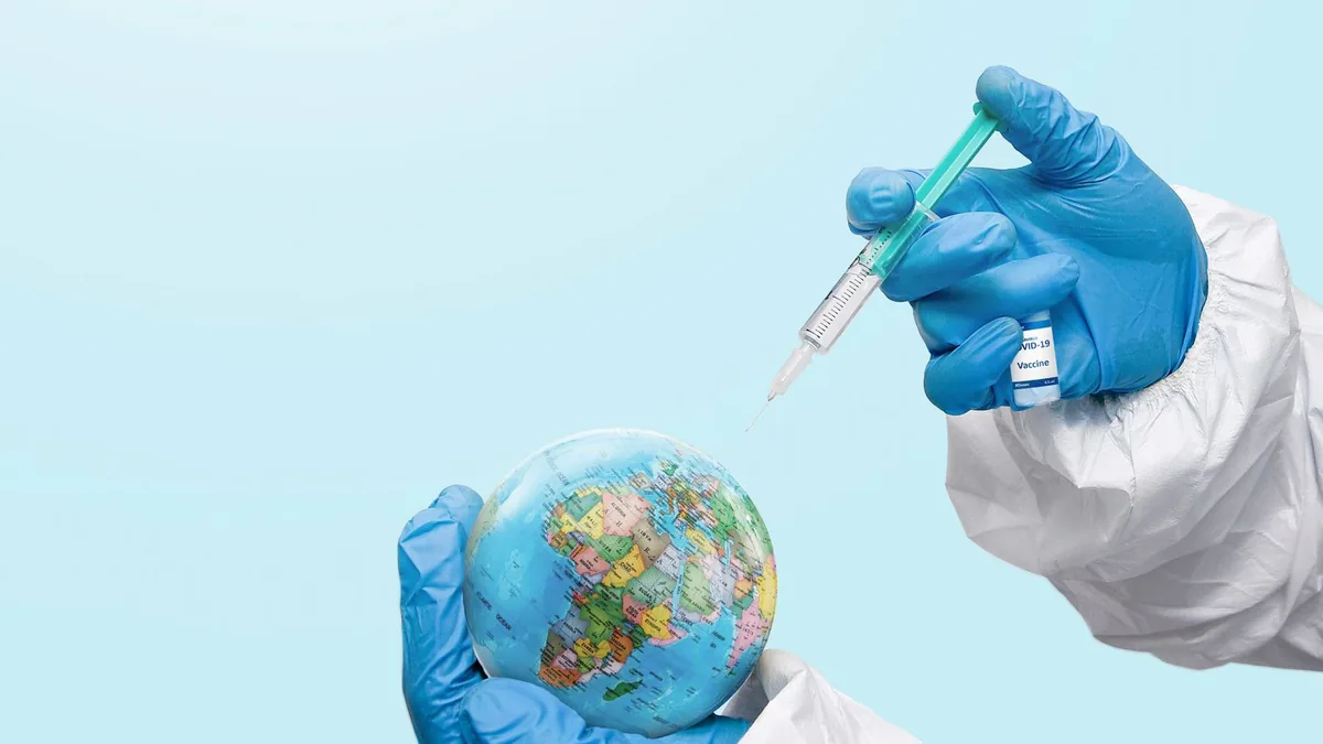 Technical Director, Immunization Programs, Corus International, 2026 Technical Director, Immunization Programs, Corus International, 2026 - CORUS International - deadline 31 Dec 2026