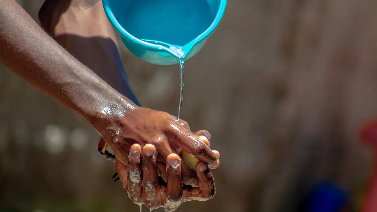 WASH Officer in Carabobo, Venezuela for ACTED, 2026 - Agency for Technical Cooperation and Development (ACTED) - deadline 02 Nov 2026